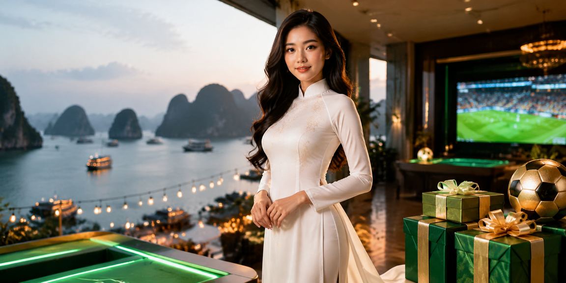 Trải nghiệm cá cược thể thao tại Vịnh Hạ Long với không khí du lịch Việt Nam