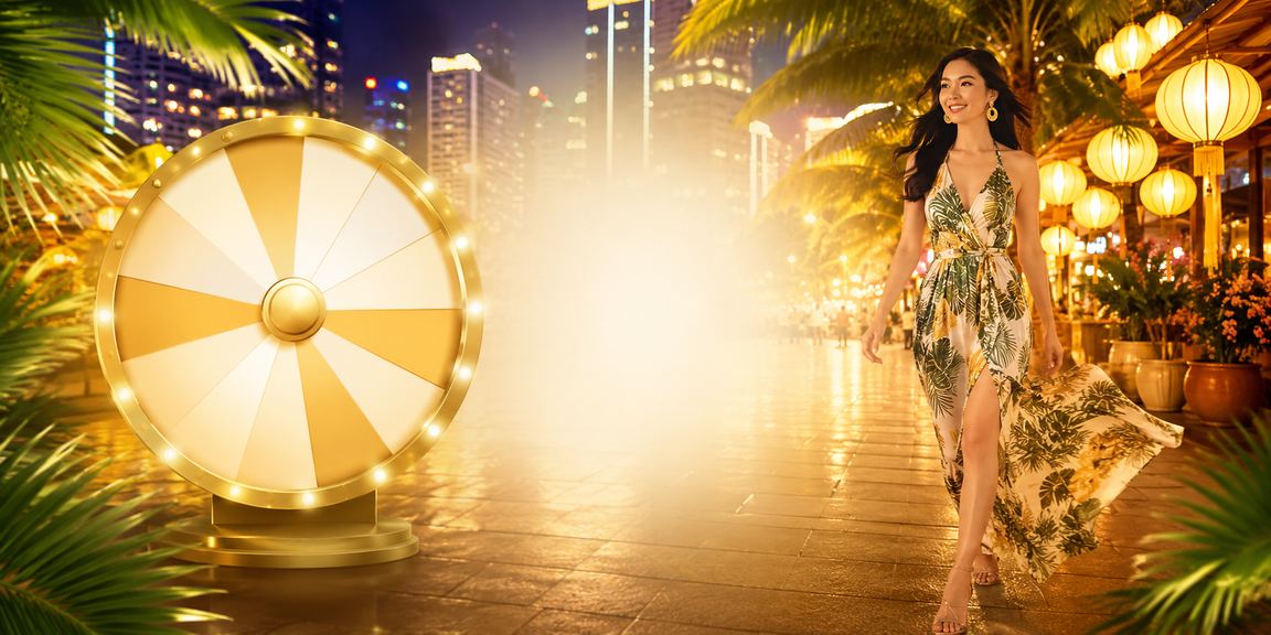 Người dùng tại TP. Hồ Chí Minh tham gia cá cược trong không khí chợ đêm sôi động