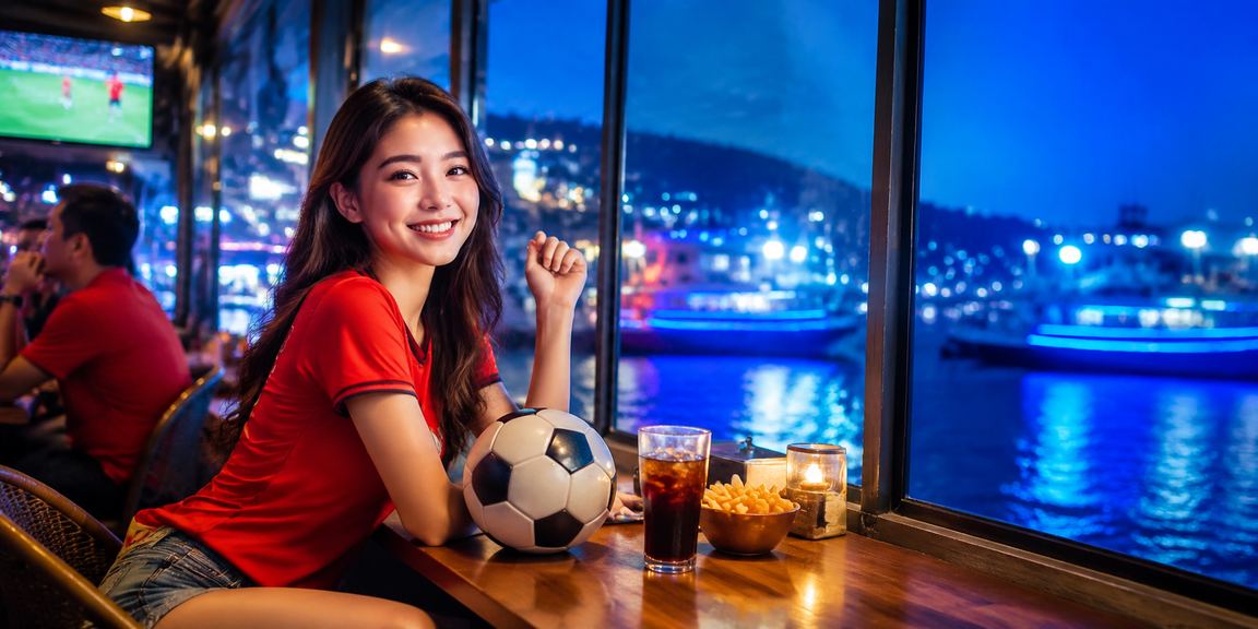 Ứng dụng casino và cà phê tại Vũng Tàu